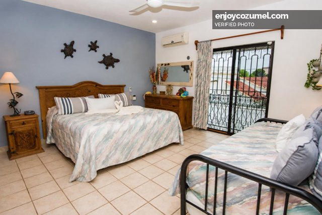 Cozumel_Villa/House_Villa Caballitos_10871