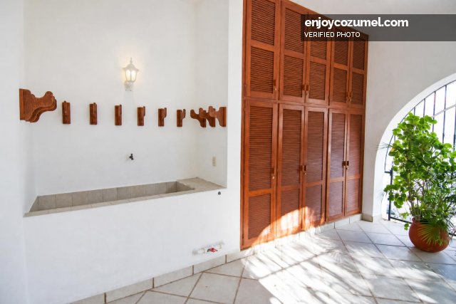 Cozumel_Villa/House_Villa Caballitos_10857