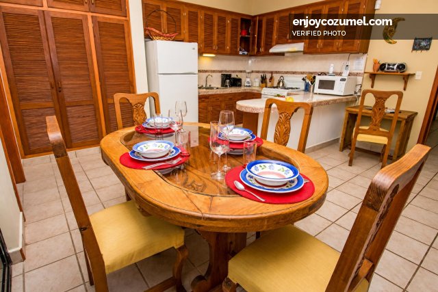 Cozumel_Villa/House_Villa Caballitos_10861