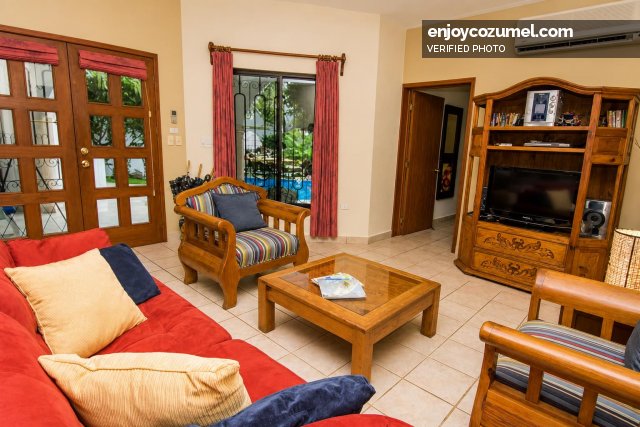Cozumel_Villa/House_Villa Caballitos_10858