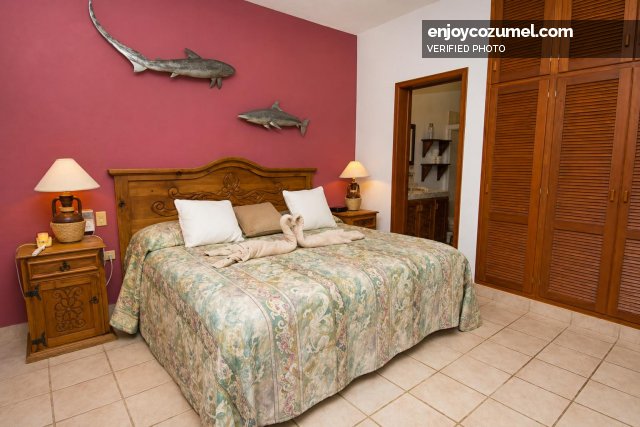 Cozumel_Condo_Caballito Azul_10901