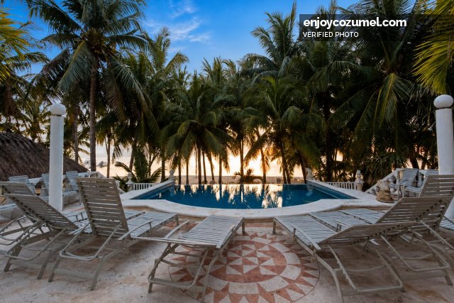 Cozumel_Villa/House_Villa Dos_14637