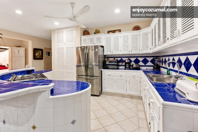 Cozumel_Villa/House_Villa Dos_14663
