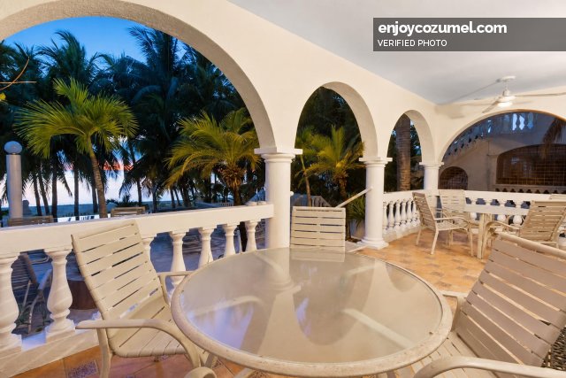 Cozumel_Villa/House_Villa Dos_14638