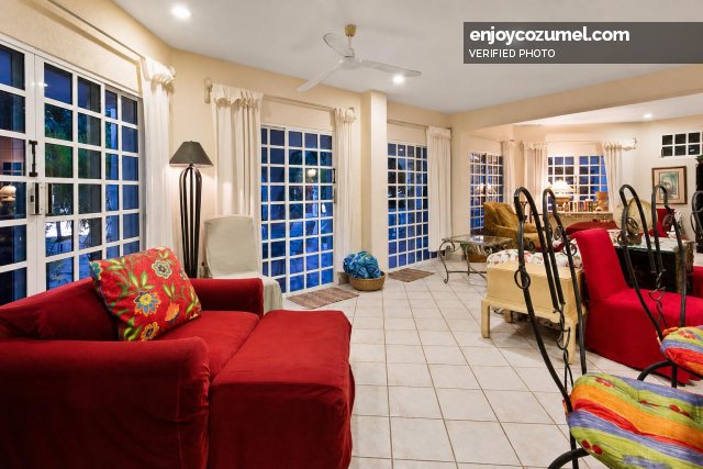 Cozumel_Villa/House_Villa Dos_14662