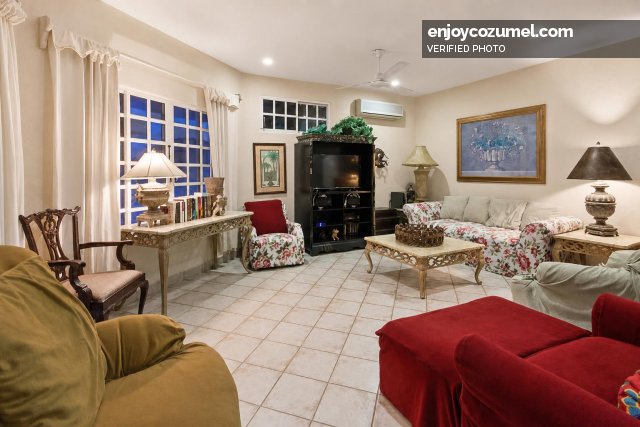 Cozumel_Villa/House_Villa Dos_14661
