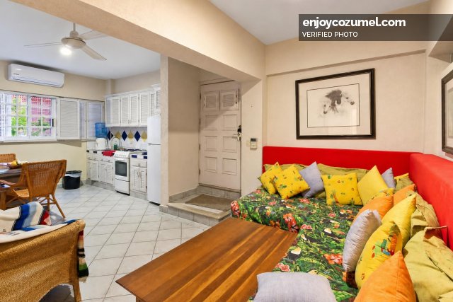 Cozumel_Villa/House_Villa Dos_14650