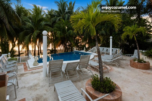 Cozumel_Villa/House_Villa Dos_14636