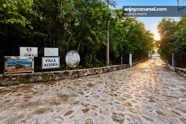 Cozumel_Villa/House_Villa Dos_14626