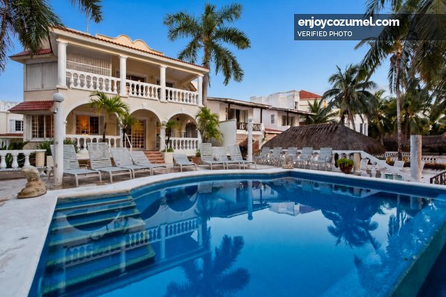 Cozumel_Villa/House_Villa Dos_14635