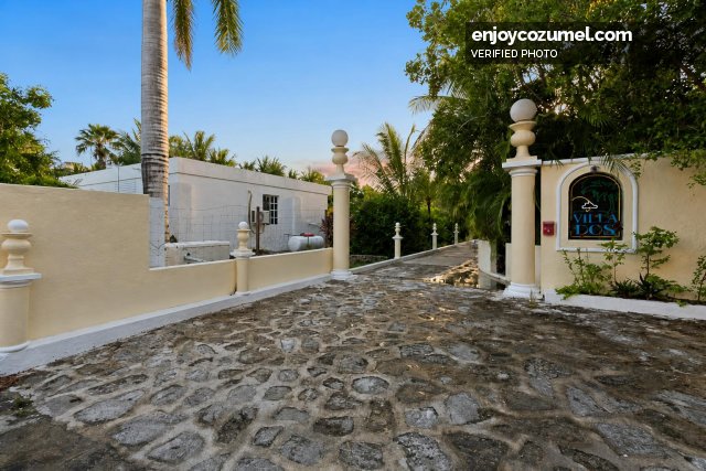 Cozumel_Villa/House_Villa Dos_14627