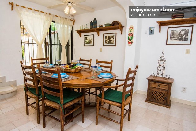 Cozumel_Villa/House_Villa Selva_11853