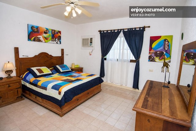 Cozumel_Villa/House_Villa Selva_11851