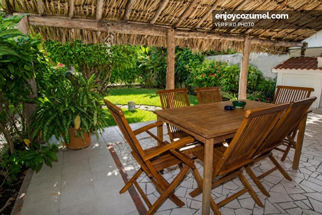 Cozumel_Villa/House_Villa Selva_11859