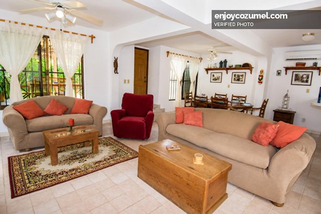 Cozumel_Villa/House_Villa Selva_11856