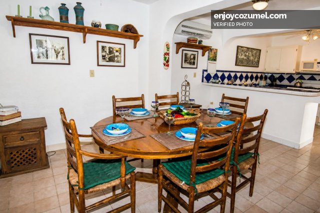 Cozumel_Villa/House_Villa Selva_11854