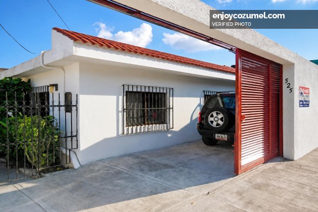 Cozumel_Villa/House_Villa Selva_11849