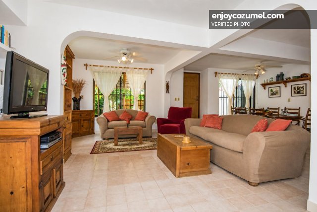 Cozumel_Villa/House_Villa Selva_11858