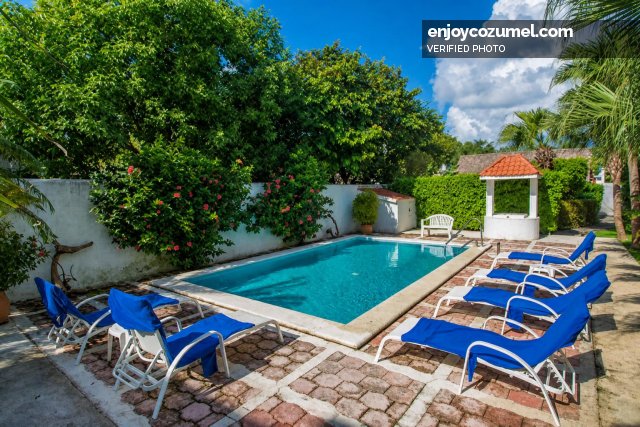 Cozumel_Villa/House_Villa Selva_11861