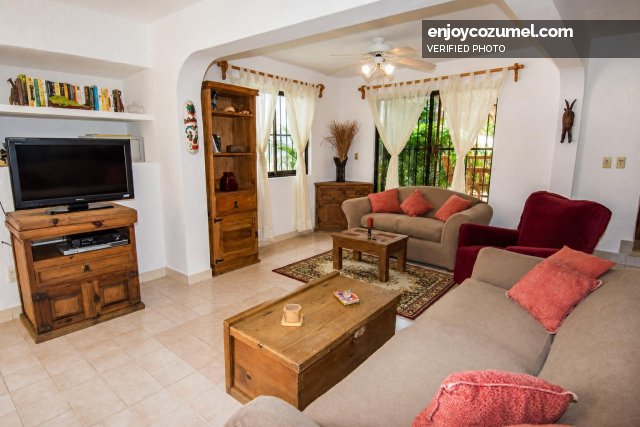 Cozumel_Villa/House_Villa Selva_11857