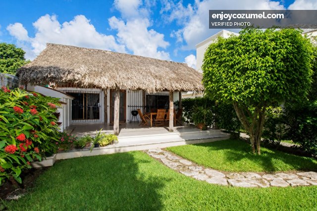 Cozumel_Villa/House_Villa Selva_11862