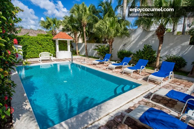 Cozumel_Villa/House_Villa Selva_11860