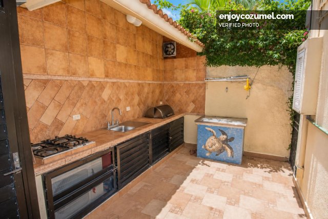 Cozumel_Villa/House_Casa La Ballena_11941