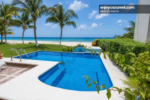 Cozumel_Villa/House_Casa La Ballena_11961