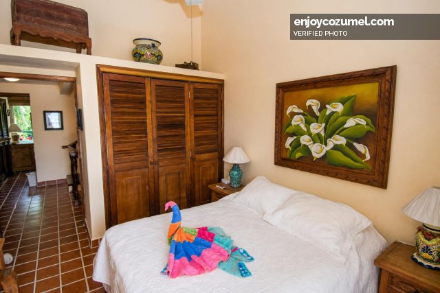 Cozumel_Villa/House_Casa La Ballena_11945