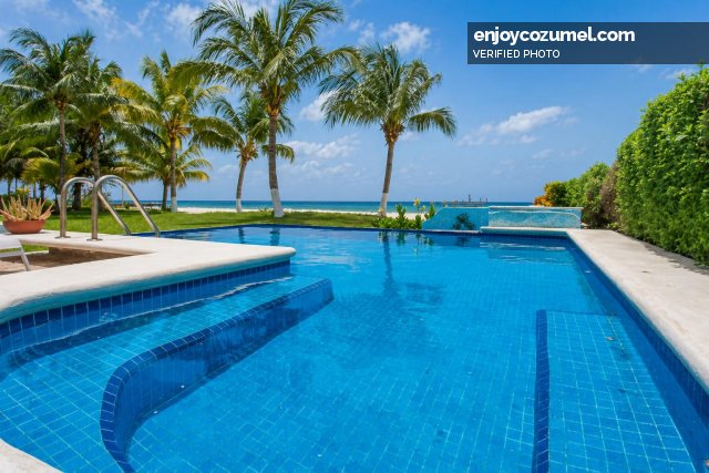 Cozumel_Villa/House_Casa La Ballena_11936