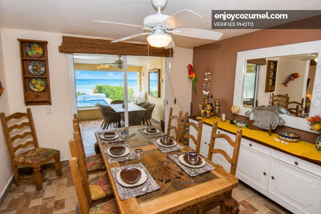 Cozumel_Villa/House_Casa La Ballena_11950