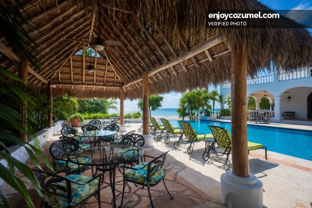 Cozumel_Villa/House_Casa Gordon_12302