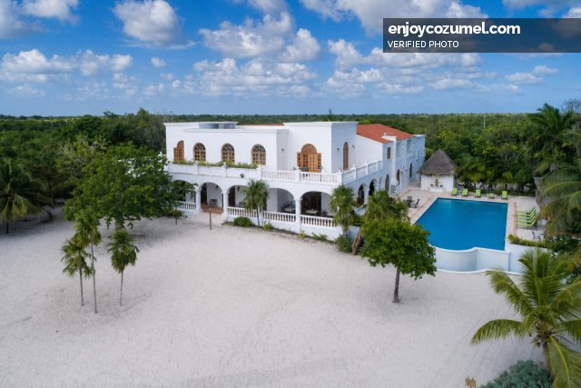 Cozumel_Villa/House_Casa Gordon_12294