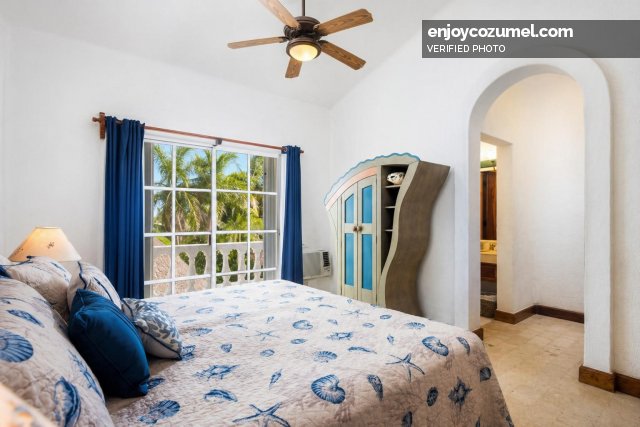 Cozumel_Villa/House_Casa Gordon_12311