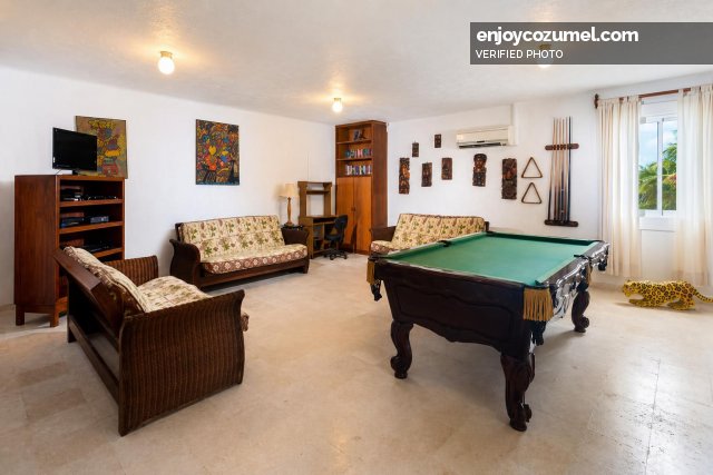 Cozumel_Villa/House_Casa Gordon_12317