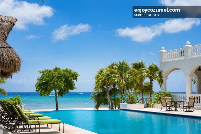 Cozumel_Villa/House_Casa Gordon_12290