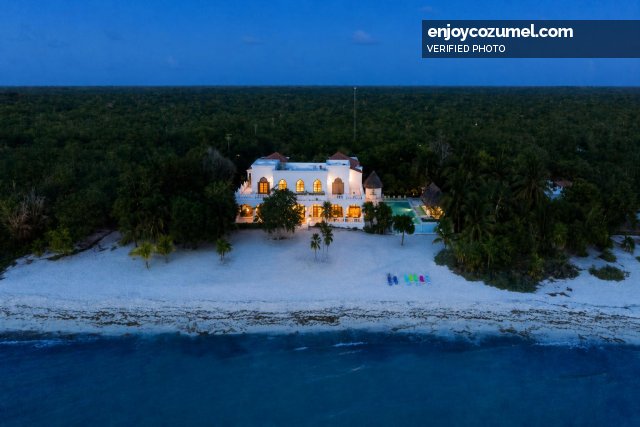 Cozumel_Villa/House_Casa Gordon_12299