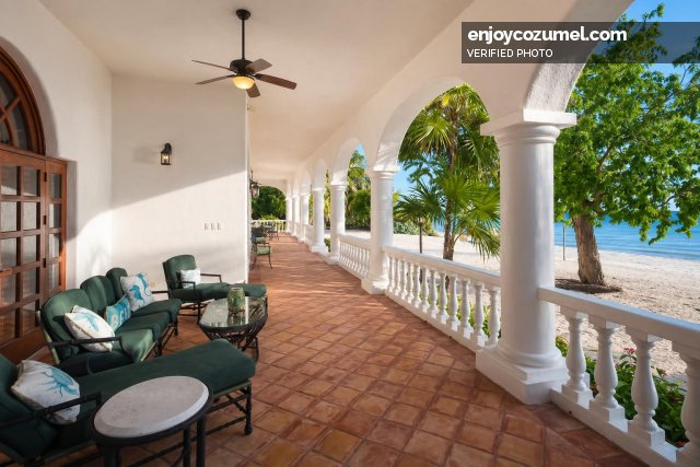 Cozumel_Villa/House_Casa Gordon_12300
