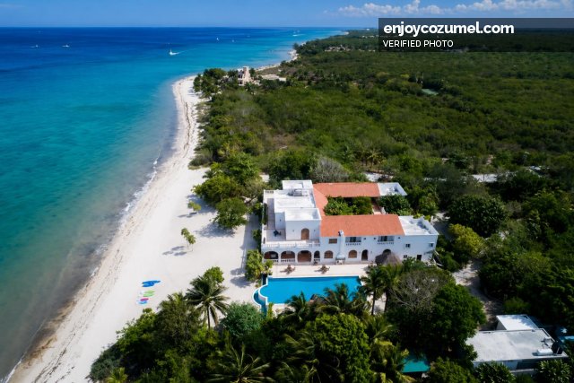 Cozumel_Villa/House_Casa Gordon_12293