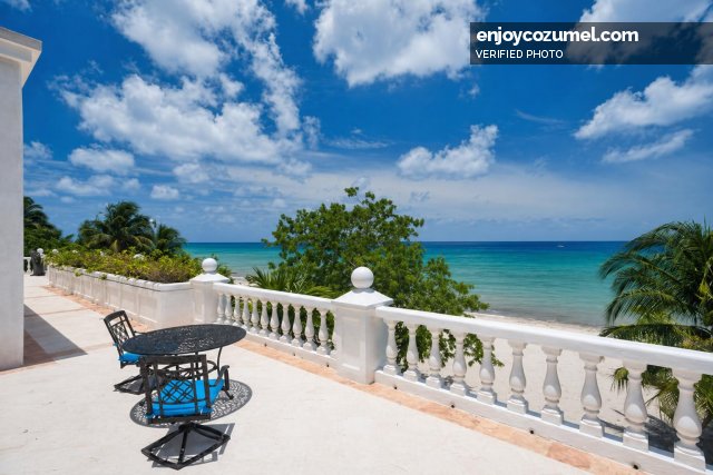 Cozumel_Villa/House_Casa Gordon_12291