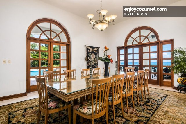 Cozumel_Villa/House_Casa Gordon_12320