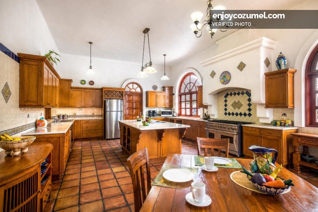 Cozumel_Villa/House_Casa Gordon_12322