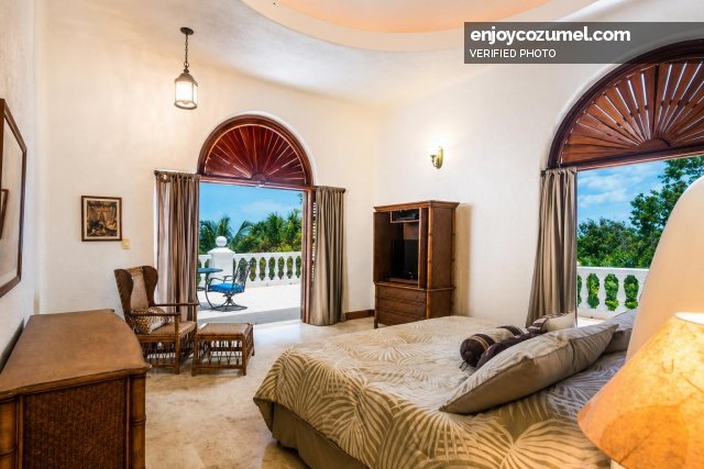 Cozumel_Villa/House_Casa Gordon_12304