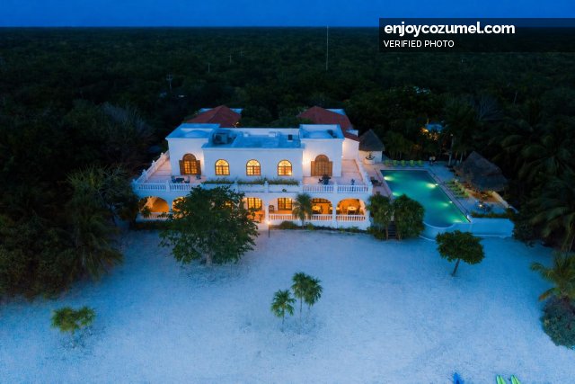 Cozumel_Villa/House_Casa Gordon_12297