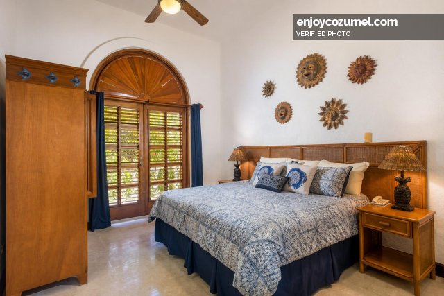 Cozumel_Villa/House_Casa Gordon_12305