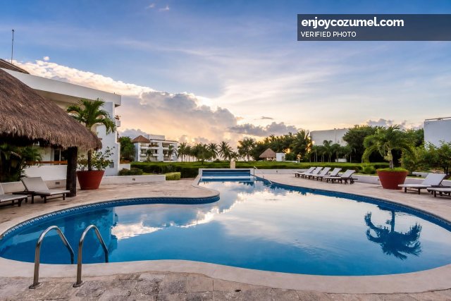 Cozumel_Condo_Residencias Reef 7110_12687