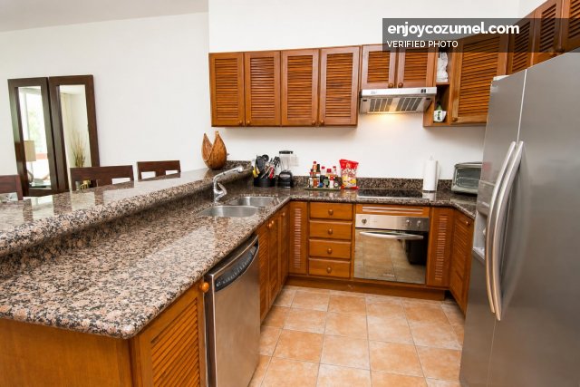 Cozumel_Condo_Residencias Reef 7110_12694