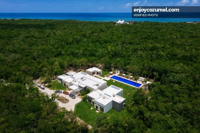 Cozumel_Condo_Villa L´and_13389