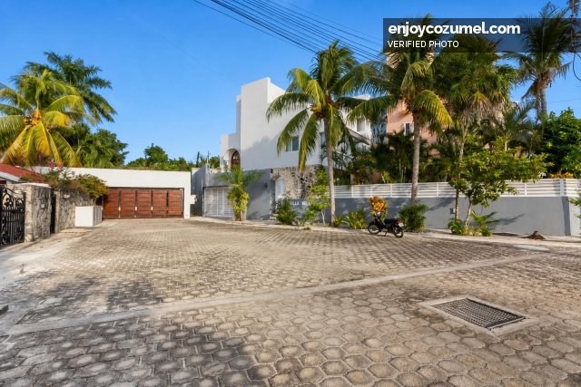 Cozumel_Villa/House_Villa Bella_13460