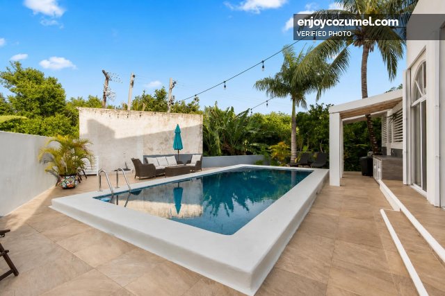 Cozumel_Villa/House_Villa Bella_13479